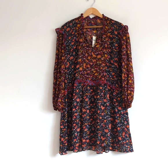 🆕🌿ANTHROPOLOGIE DRESS🌿 - Picture 2 of 8